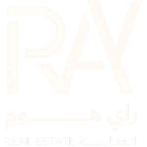 شعار-راي-هوم 1