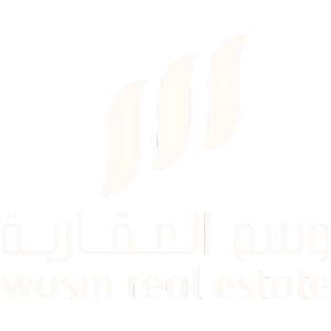 شعار-وسم-العقارية 1